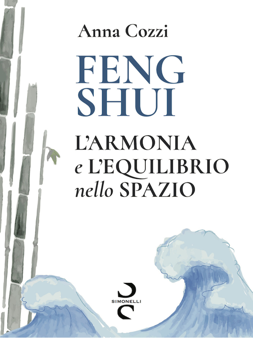 Title details for Feng Shui by Anna Cozzi - Available